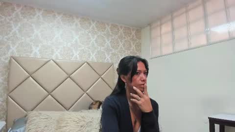 Fernanda  online show from June 10, 2026, 12:26 pm
