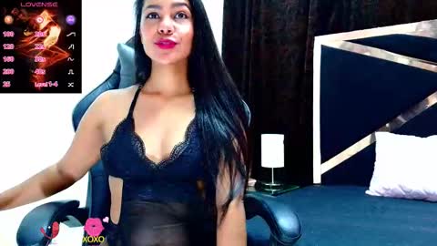 Fernandabrown s online show from September 9, 2025, 4:34 am