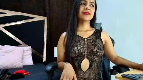 Fernandabrown s online show from October 12, 2025, 5:06 am