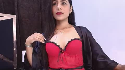 Fernandabrown s online show from January 16, 2026, 8:07 am