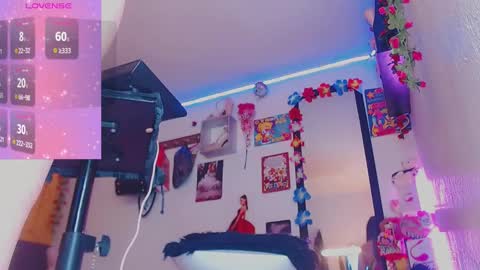 Fernandad sweet online show from December 24, 2024, 1:59 am