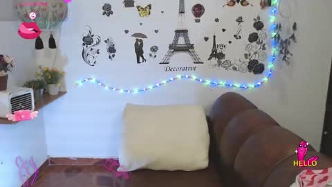 Snapshot of fernandaeloisa chatting on January 16, 2025, 8:36 pm FernandaEloisa online show from January 16, 2025, 8:36 pm