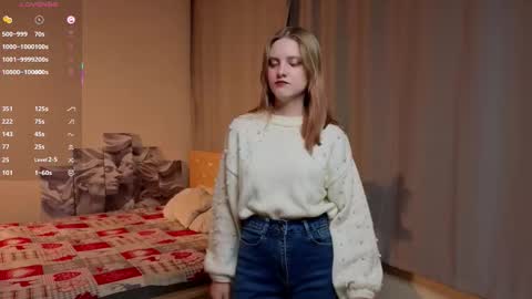 Snapshot of fernandafurfey chatting on January 17, 2026, 2:27 am Rachel online show from January 17, 2026, 2:27 am