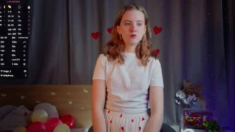 Snapshot of fernandafurfey chatting on February 12, 2026, 1:22 am Rachel online show from February 12, 2026, 1:22 am