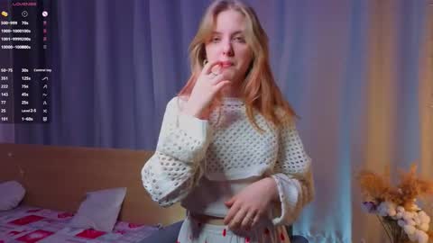 Snapshot of fernandafurfey chatting on February 25, 2026, 1:26 am Rachel online show from February 25, 2026, 1:26 am