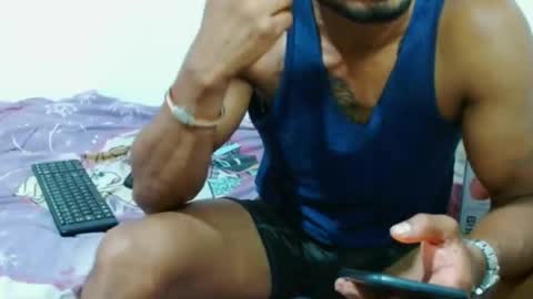 fernandez_latinblack online show from March 12, 2025, 3:29 pm
