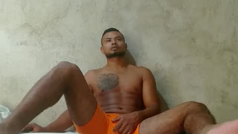 fernandez_latinblack online show from November 14, 2025, 3:00 pm