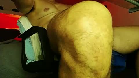 Samuel online show from March 10, 2025, 3:01 am