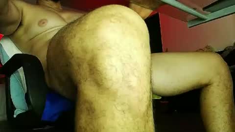 Samuel online show from March 11, 2025, 2:54 am