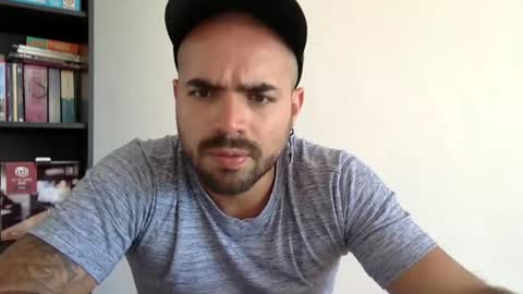 Snapshot of ferpaisa2024 chatting on December 5, 2024, 6:22 pm insta ferxx1210 Fercho online show from December 5, 2024, 6:22 pm