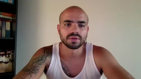 Snapshot of ferpaisa2024 chatting on December 24, 2024, 10:49 pm insta ferxx1210 Fercho online show from December 24, 2024, 10:49 pm