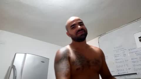 insta ferxx1210 Fercho online show from February 3, 2025, 8:35 pm