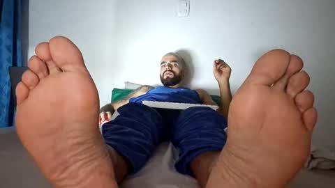 Snapshot of ferpaisa2024 chatting on October 1, 2025, 10:16 pm insta ferxx1210 Fercho online show from October 1, 2025, 10:16 pm