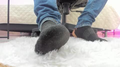 Snapshot of ferpaisa2024 chatting on October 24, 2025, 10:28 pm insta ferxx1210 Fercho online show from October 24, 2025, 10:28 pm