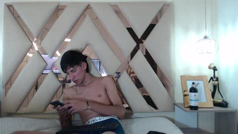 FER PHOENIX online show from February 1, 2025, 6:32 am