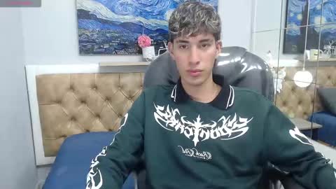 FER PHOENIX online show from February 22, 2026, 12:58 pm