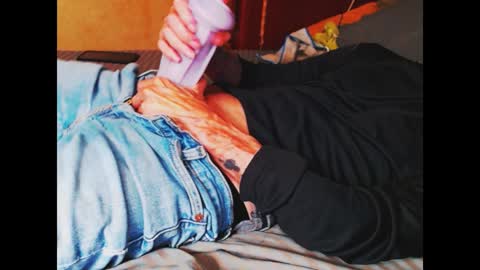 ferra_testarossa online show from January 31, 2025, 3:09 am