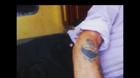 ferra_testarossa online show from September 30, 2025, 2:49 am