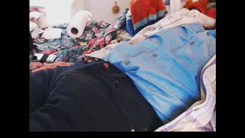 ferra_testarossa online show from February 15, 2026, 7:54 pm