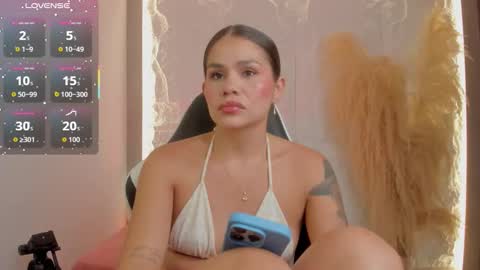 Fer  online show from March 20, 2026, 1:43 am