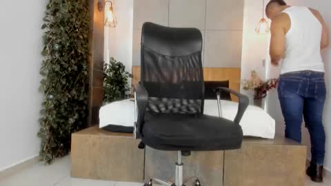 ferxomagno online show from October 22, 2025, 7:57 pm