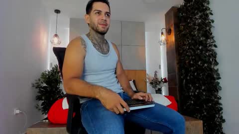 ferxomagno online show from December 18, 2025, 8:15 pm