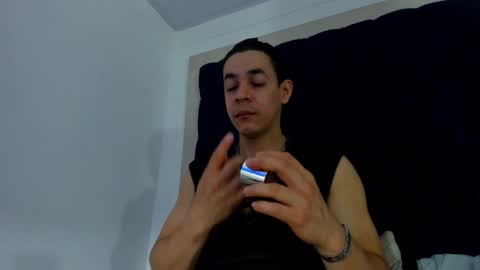 Snapshot of festcooll chatting on March 12, 2025, 4:24 pm FestCooll online show from March 12, 2025, 4:24 pm