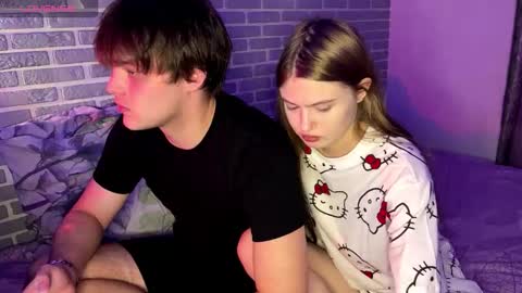 Snapshot of fetchingcouplee chatting on September 14, 2025, 3:11 pm Tina and Tomas online show from September 14, 2025, 3:11 pm