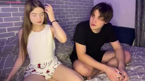 Snapshot of fetchingcouplee chatting on October 10, 2025, 2:05 pm Tina and Tomas online show from October 10, 2025, 2:05 pm