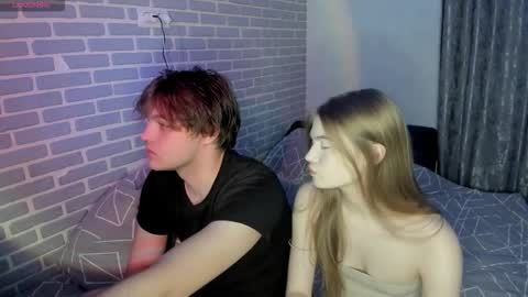 Snapshot of fetchingcouplee chatting on October 15, 2025, 3:12 pm Tina and Tomas online show from October 15, 2025, 3:12 pm