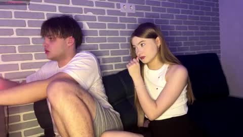 Snapshot of fetchingcouplee chatting on November 13, 2025, 3:00 pm Tina and Tomas online show from November 13, 2025, 3:00 pm