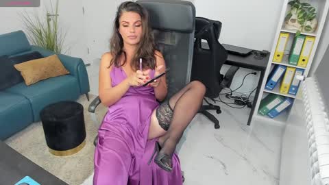 Snapshot of fetish_life chatting on November 7, 2025, 3:34 pm fetish_life online show from November 7, 2025, 3:34 pm