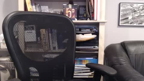 Snapshot of fetish_man666 chatting on June 23, 2026, 12:47 pm FetishMan online show from June 23, 2026, 12:47 pm