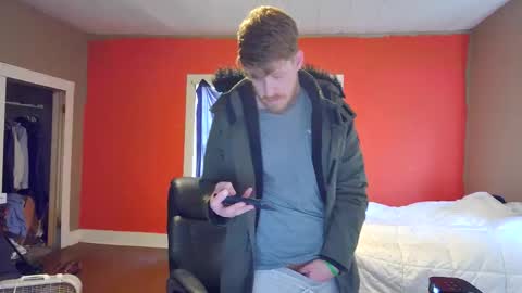 fetishking6 online show from March 17, 2026, 4:32 pm