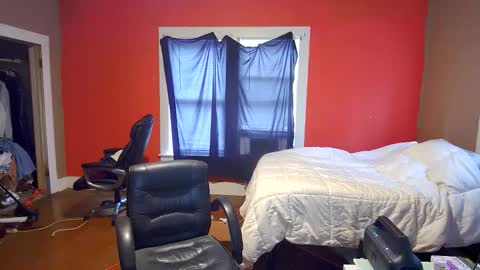 fetishking6 online show from April 5, 2026, 10:51 pm