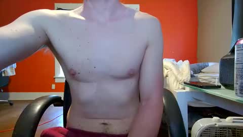 fetishking6 online show from April 11, 2026, 7:51 pm