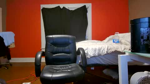 fetishking6 online show from April 21, 2026, 12:00 pm