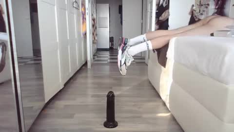 fetishman84 online show from February 19, 2025, 2:01 pm