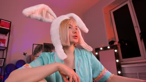 Rey online show from December 29, 2024, 6:05 pm