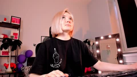 Rey online show from January 18, 2025, 11:32 am