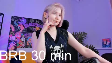 Rey online show from February 15, 2025, 2:44 pm