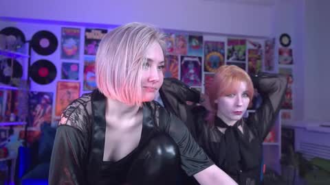 Rey online show from March 6, 2025, 12:09 pm