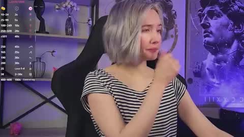 Snapshot of fetishrey chatting on January 18, 2026, 9:24 am Rey online show from January 18, 2026, 9:24 am