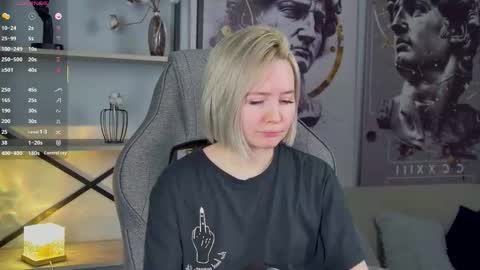 Snapshot of fetishrey chatting on March 2, 2026, 4:47 pm Rey online show from March 2, 2026, 4:47 pm