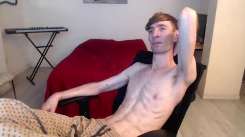 FeuerHeat online show from March 5, 2025, 4:24 am