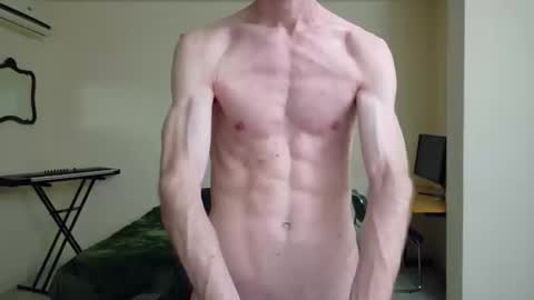 FeuerHeat online show from September 16, 2025, 11:06 pm