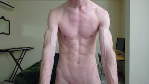 FeuerHeat online show from February 4, 2026, 3:45 am