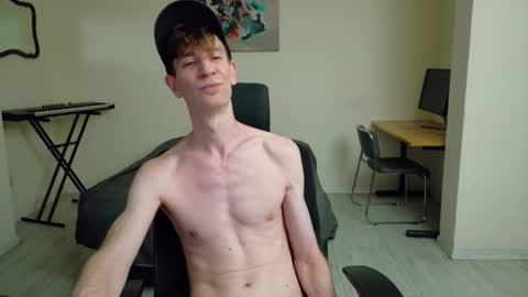 FeuerHeat online show from February 8, 2026, 5:44 am