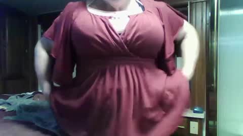 fffreaky101 online show from January 21, 2025, 11:56 am