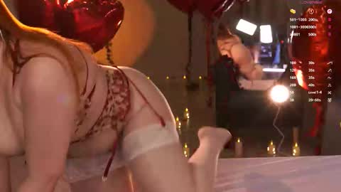     -- stay in touch with me online show from February 15, 2026, 11:23 pm